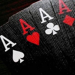 Meet your Posher, Marcus